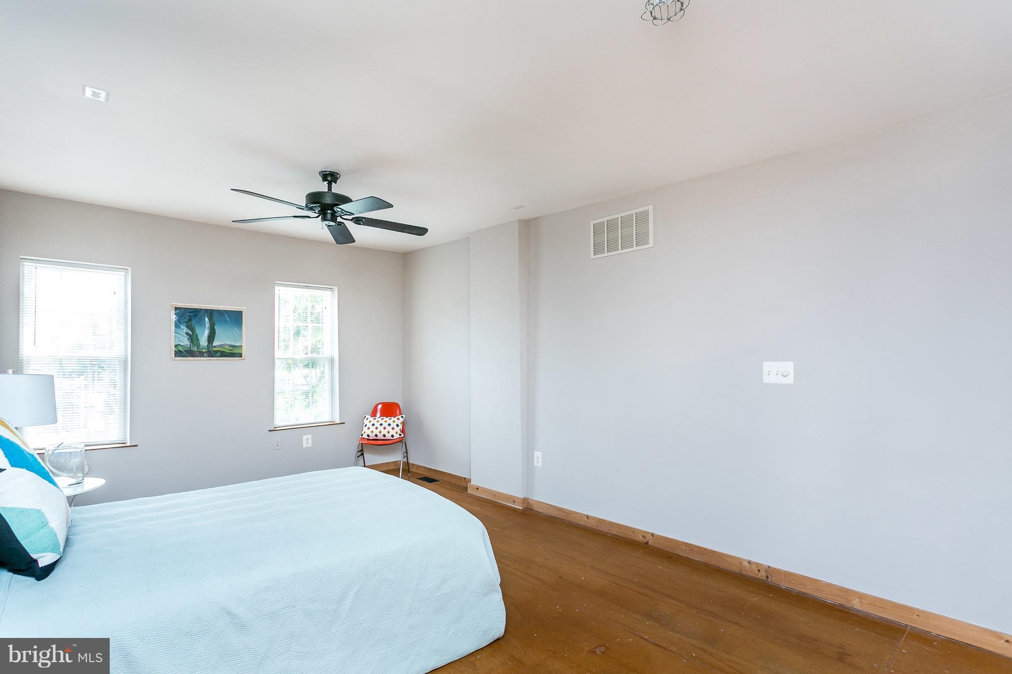 BARCLAY - GREENMOUNT - Residential