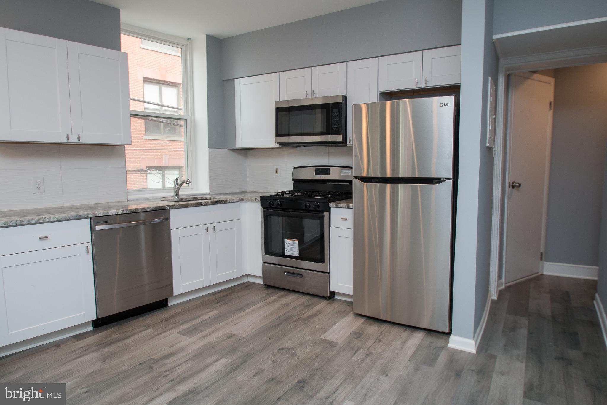 NORTHERN LIBERTIES - Residential Lease