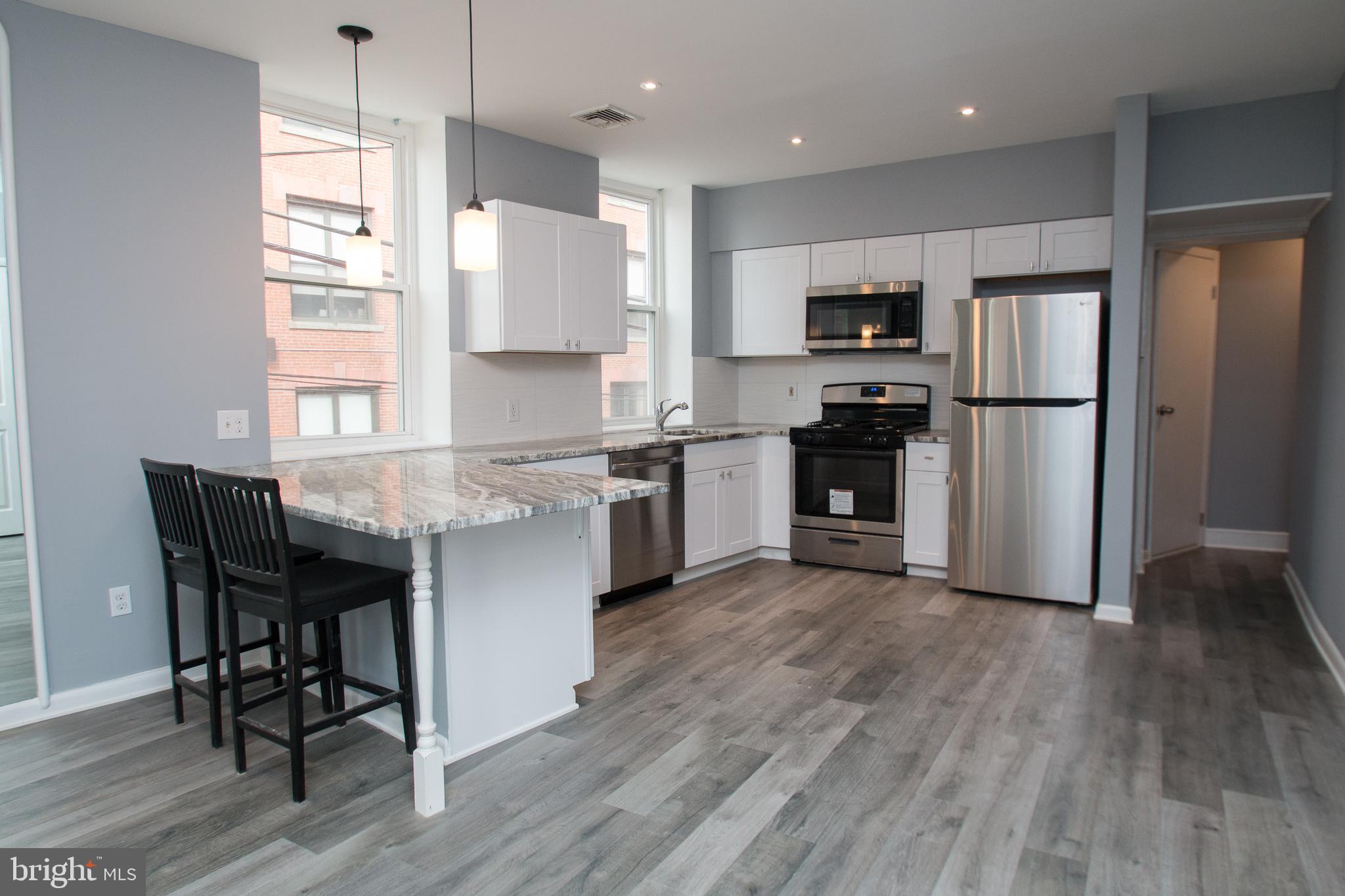 NORTHERN LIBERTIES - Residential Lease