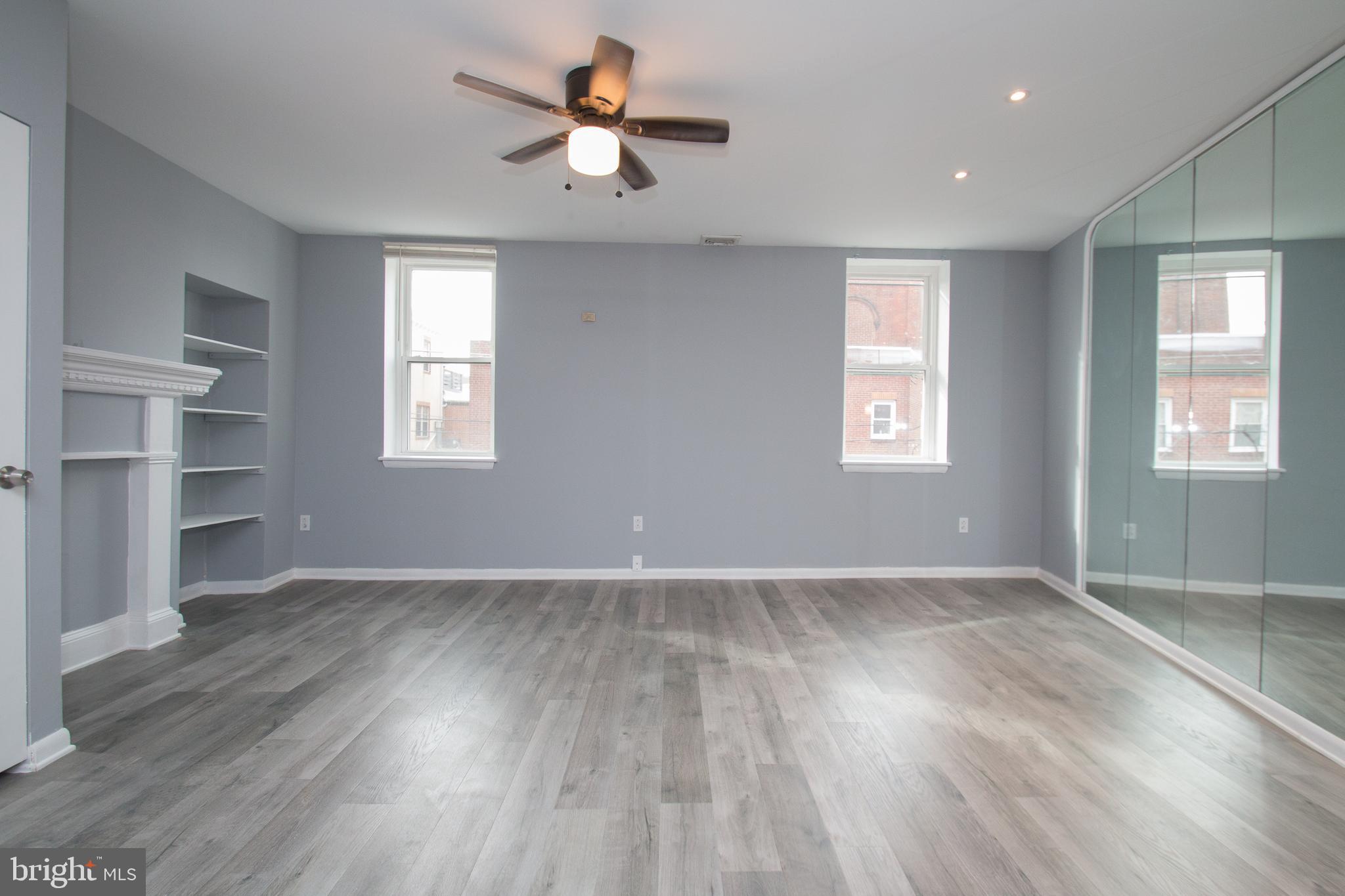 NORTHERN LIBERTIES - Residential Lease