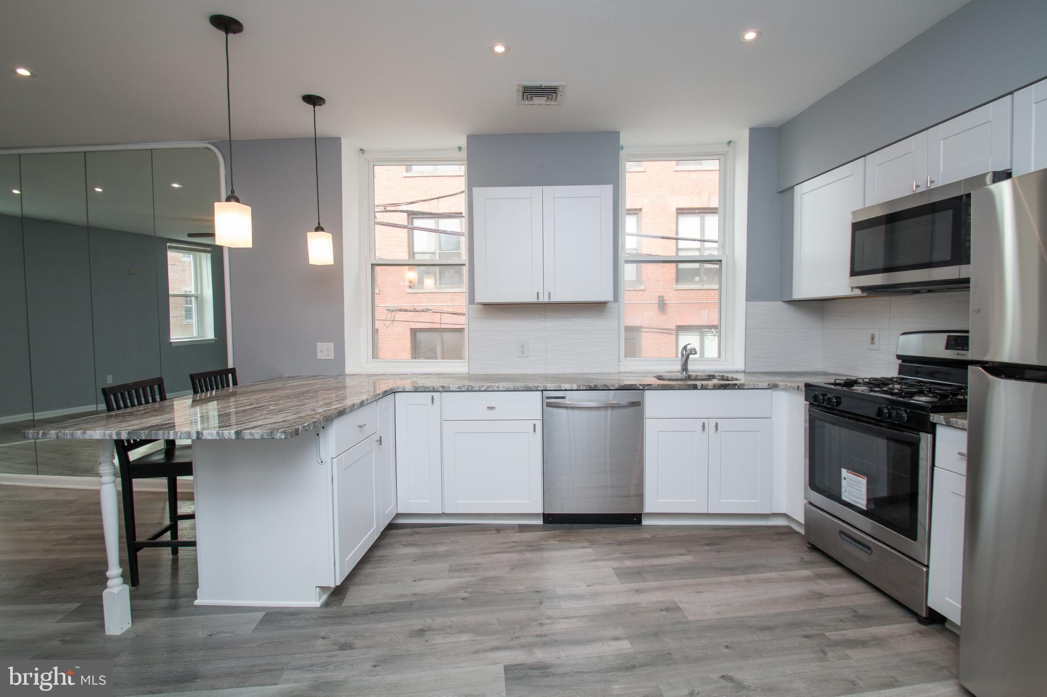 NORTHERN LIBERTIES - Residential Lease