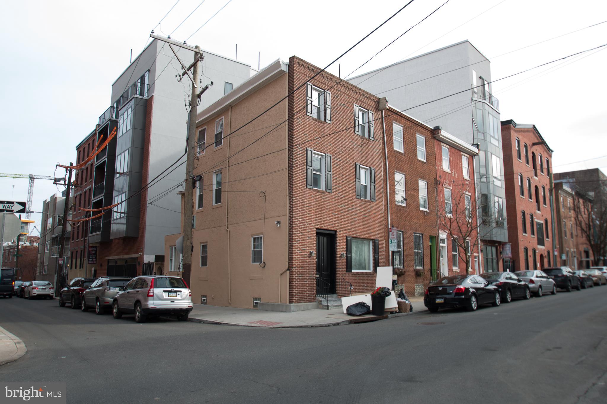 NORTHERN LIBERTIES - Residential Lease