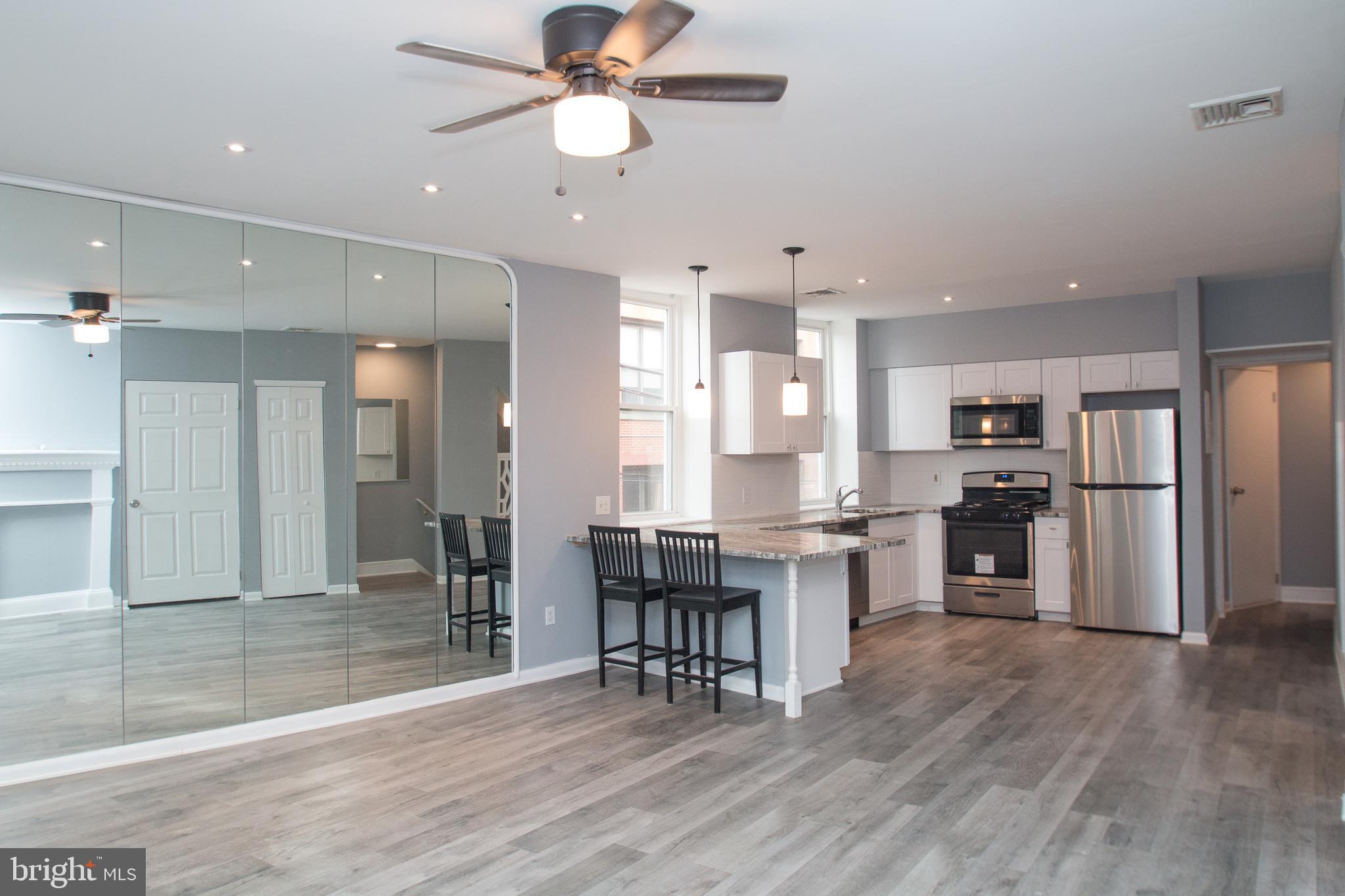 NORTHERN LIBERTIES - Residential Lease