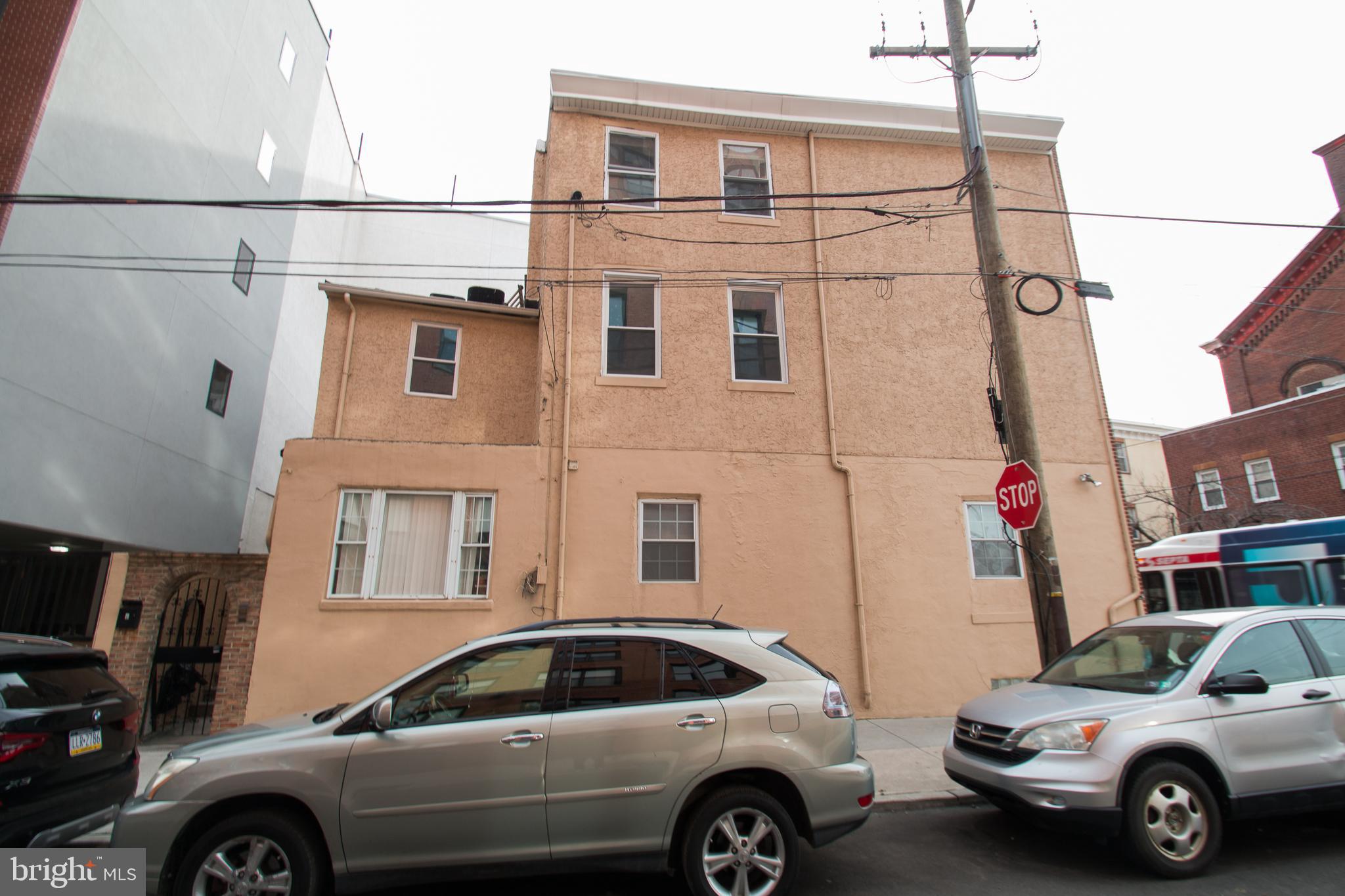 NORTHERN LIBERTIES - Residential Lease