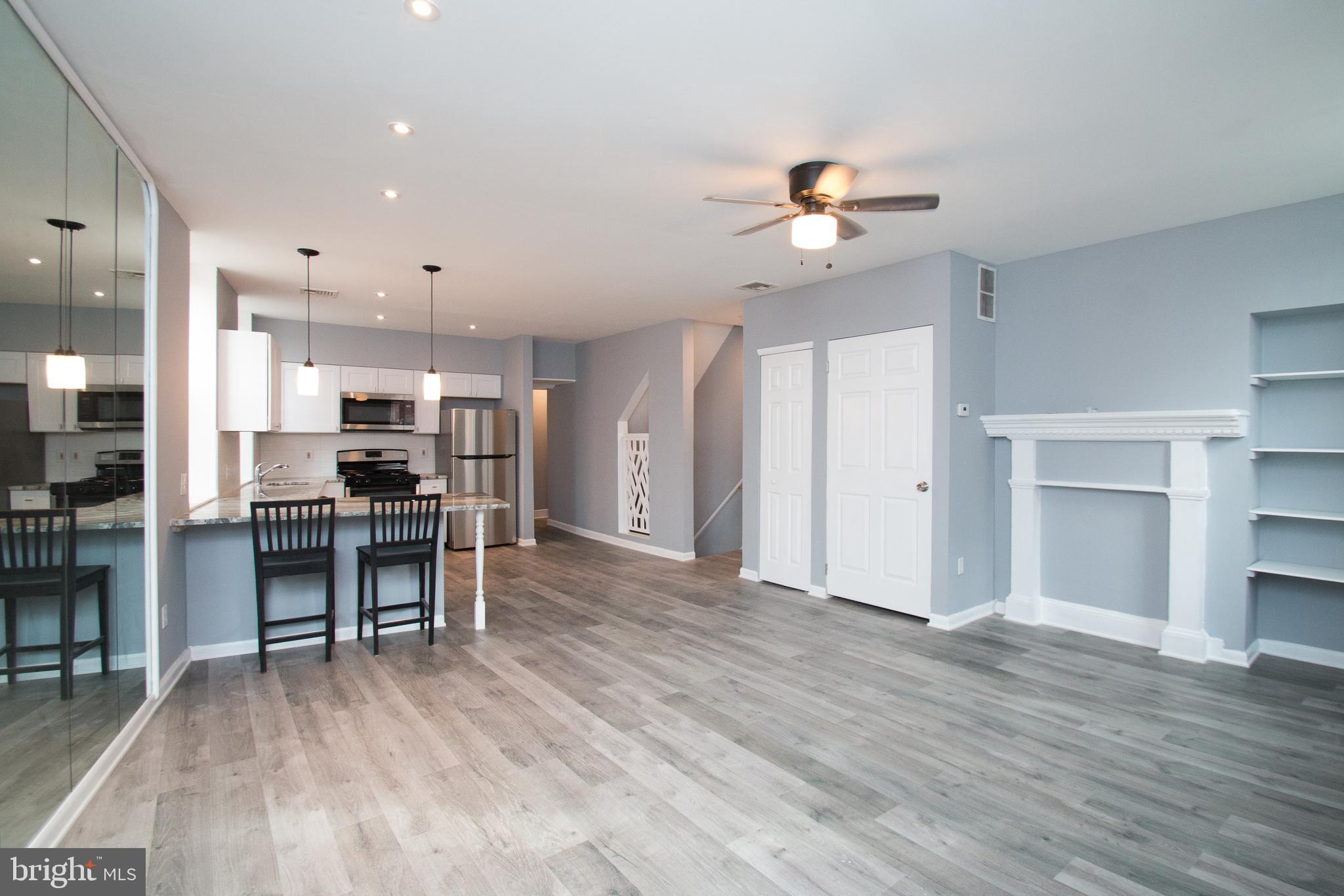 NORTHERN LIBERTIES - Residential Lease