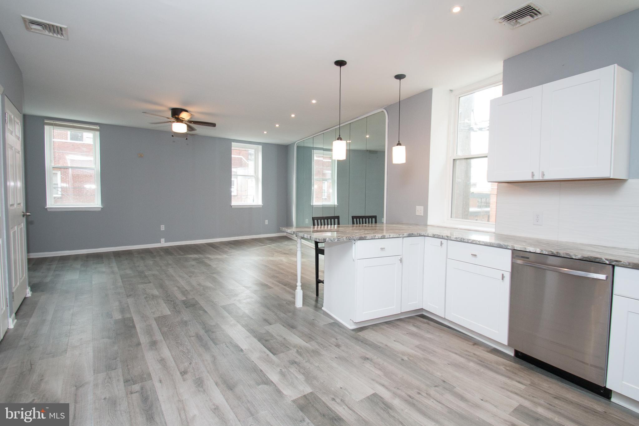 NORTHERN LIBERTIES - Residential Lease