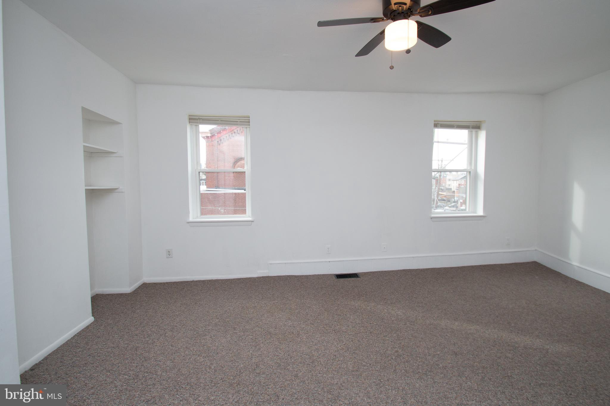 NORTHERN LIBERTIES - Residential Lease
