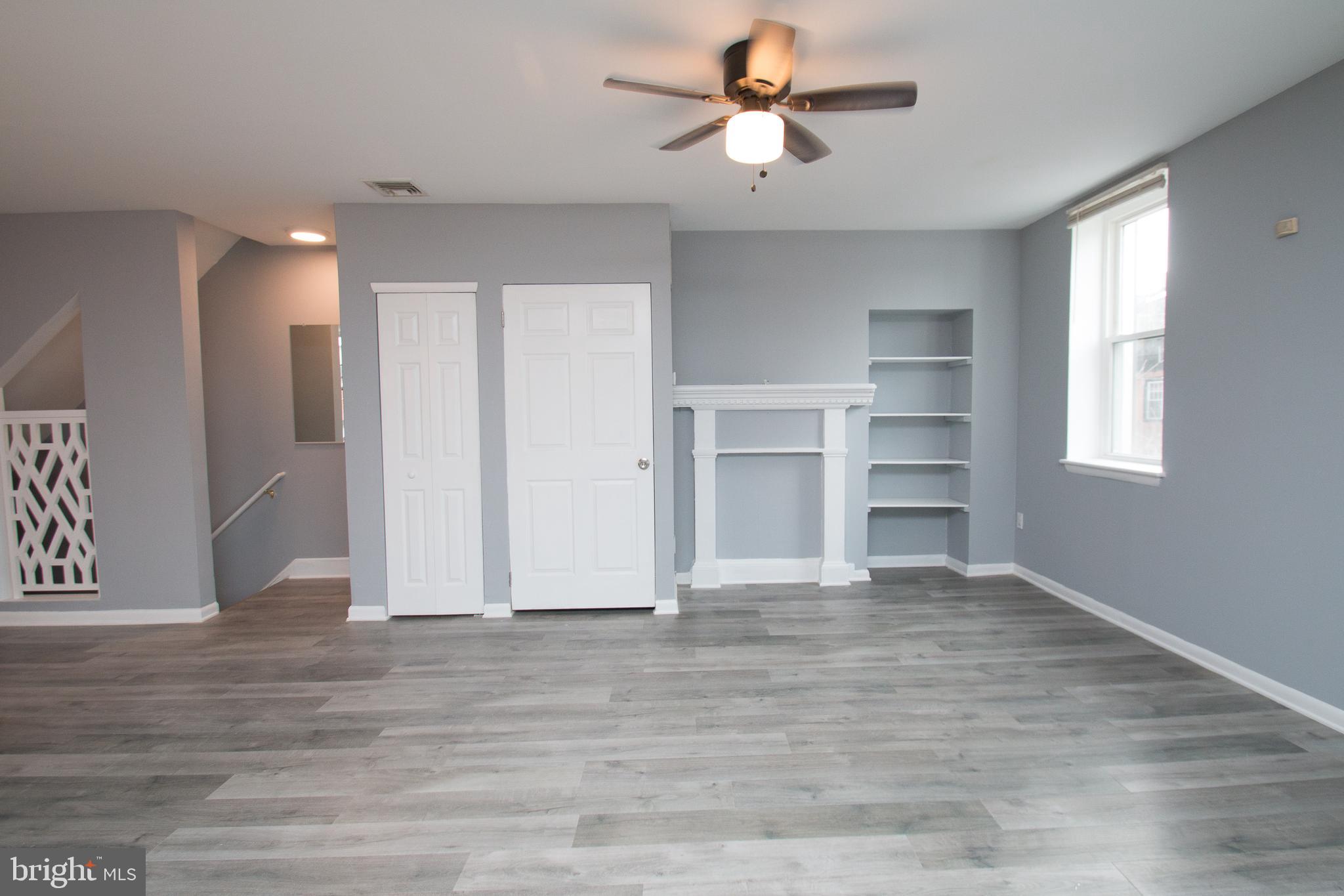 NORTHERN LIBERTIES - Residential Lease