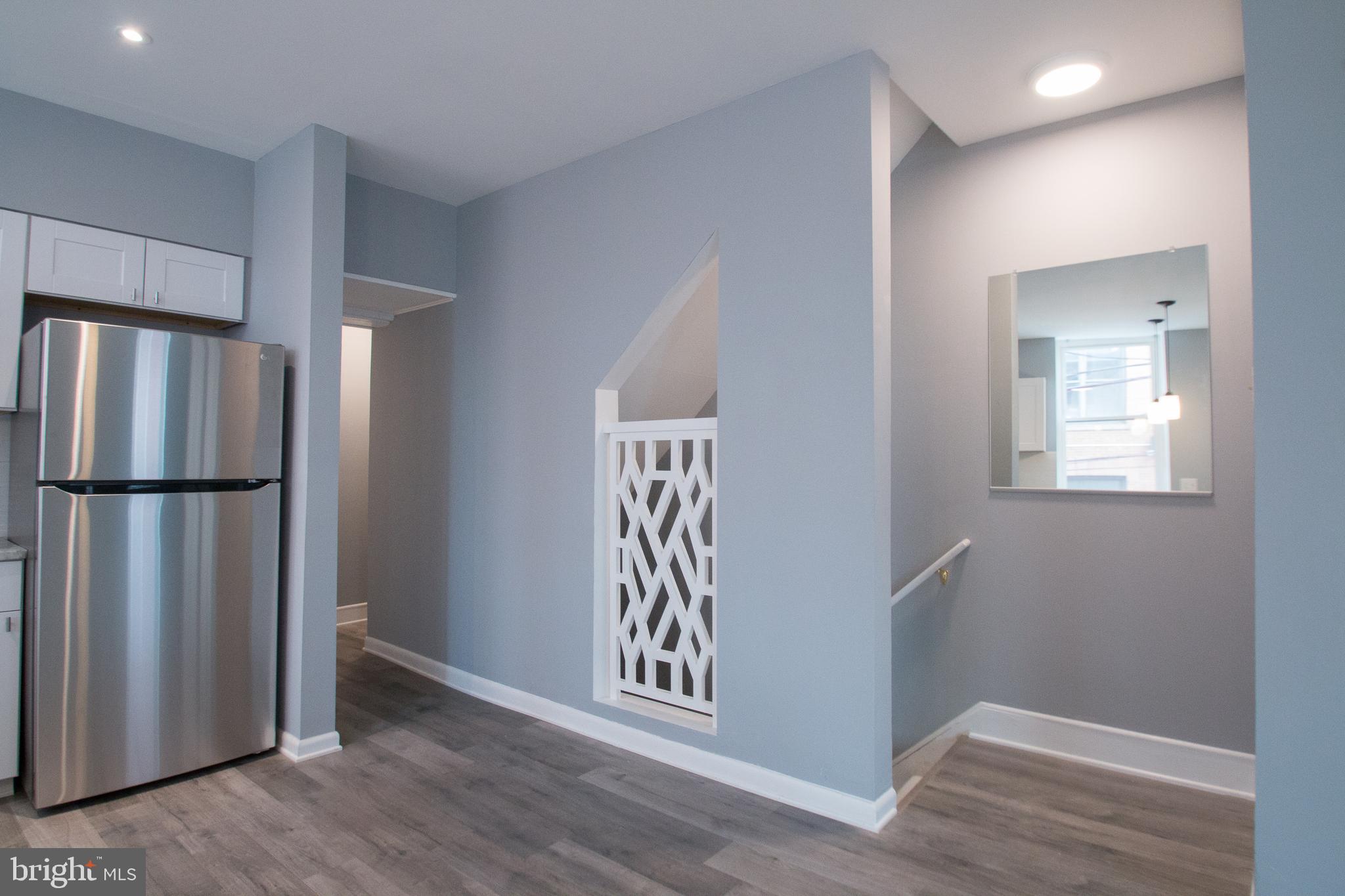 NORTHERN LIBERTIES - Residential Lease