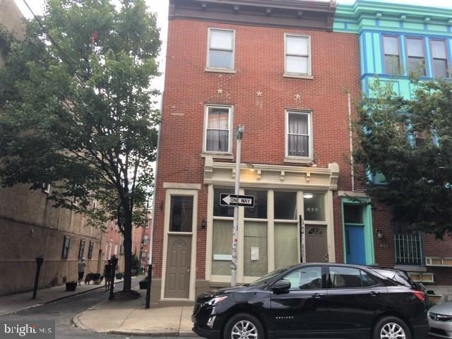 NORTHERN LIBERTIES - Residential Lease