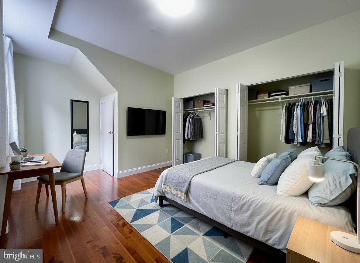 NORTHERN LIBERTIES - Residential Lease