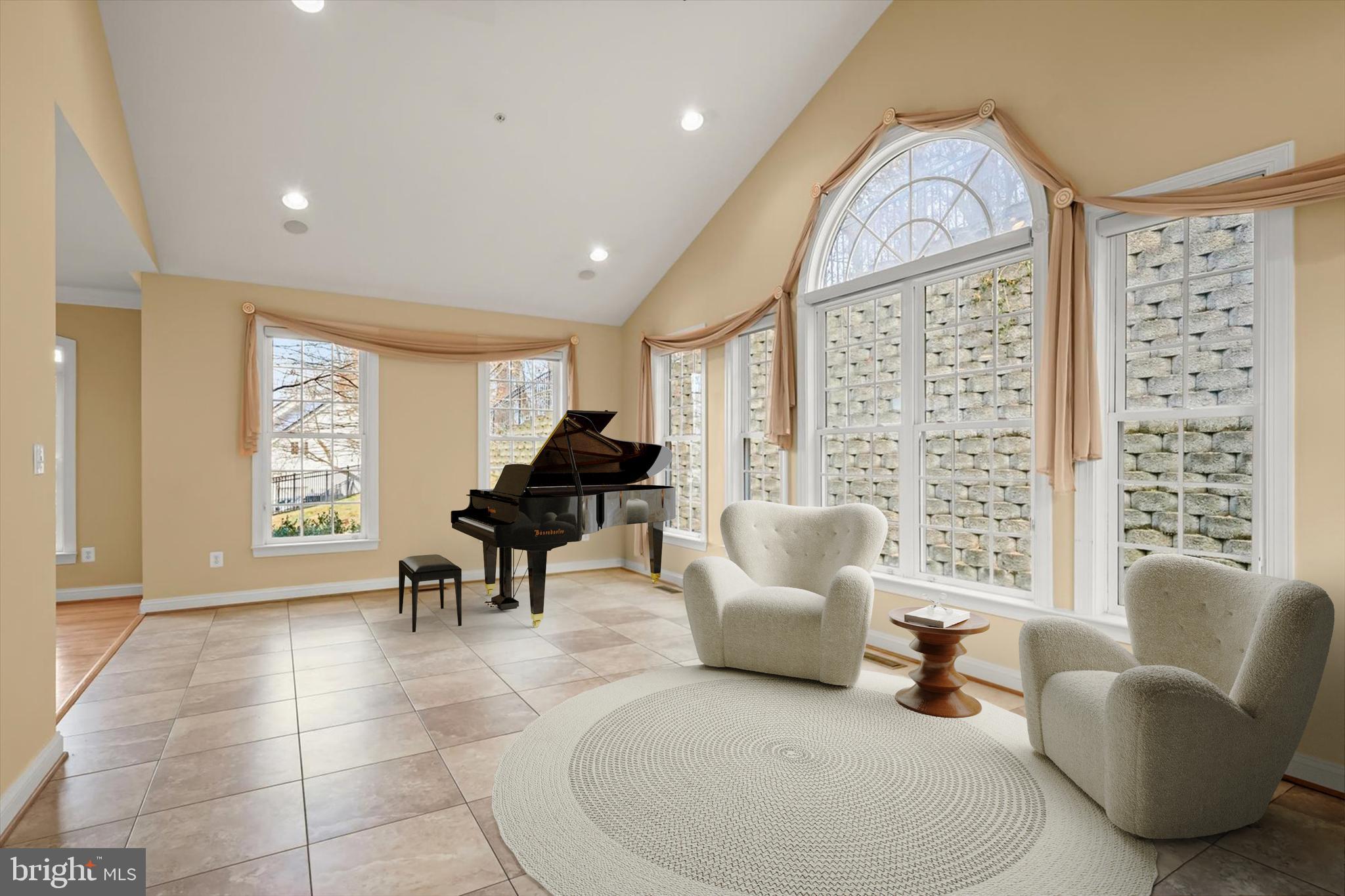 WATERSIDE PLAT 1 - Residential