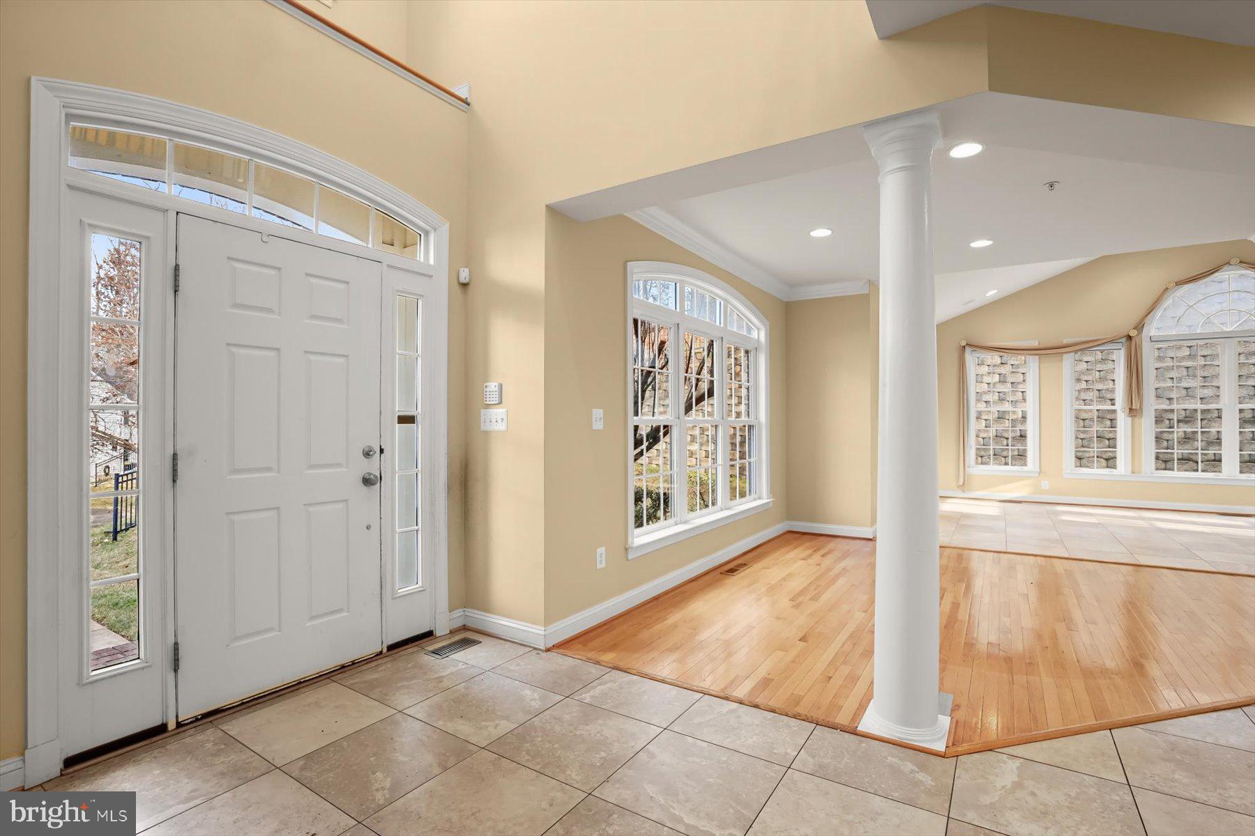 WATERSIDE PLAT 1 - Residential