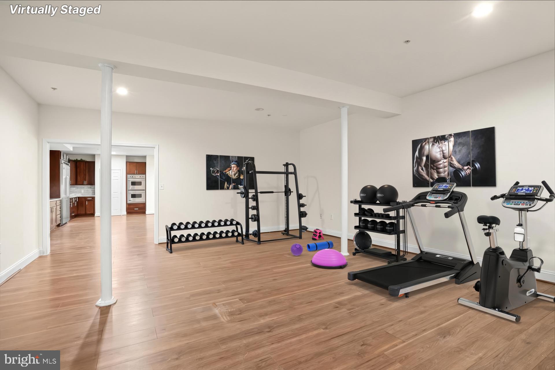 WATERSIDE PLAT 1 - Residential