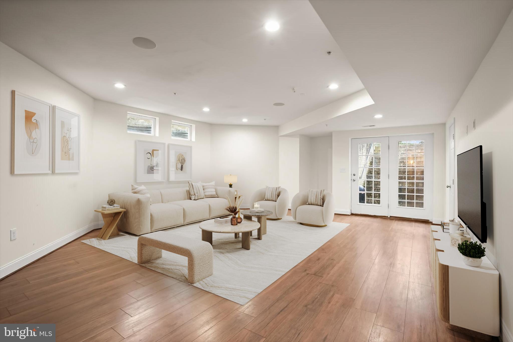 WATERSIDE PLAT 1 - Residential