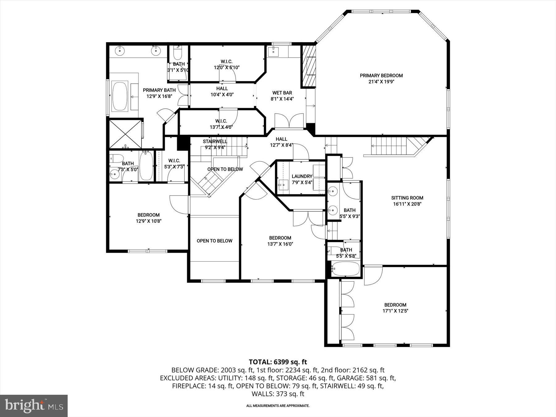 WATERSIDE PLAT 1 - Residential
