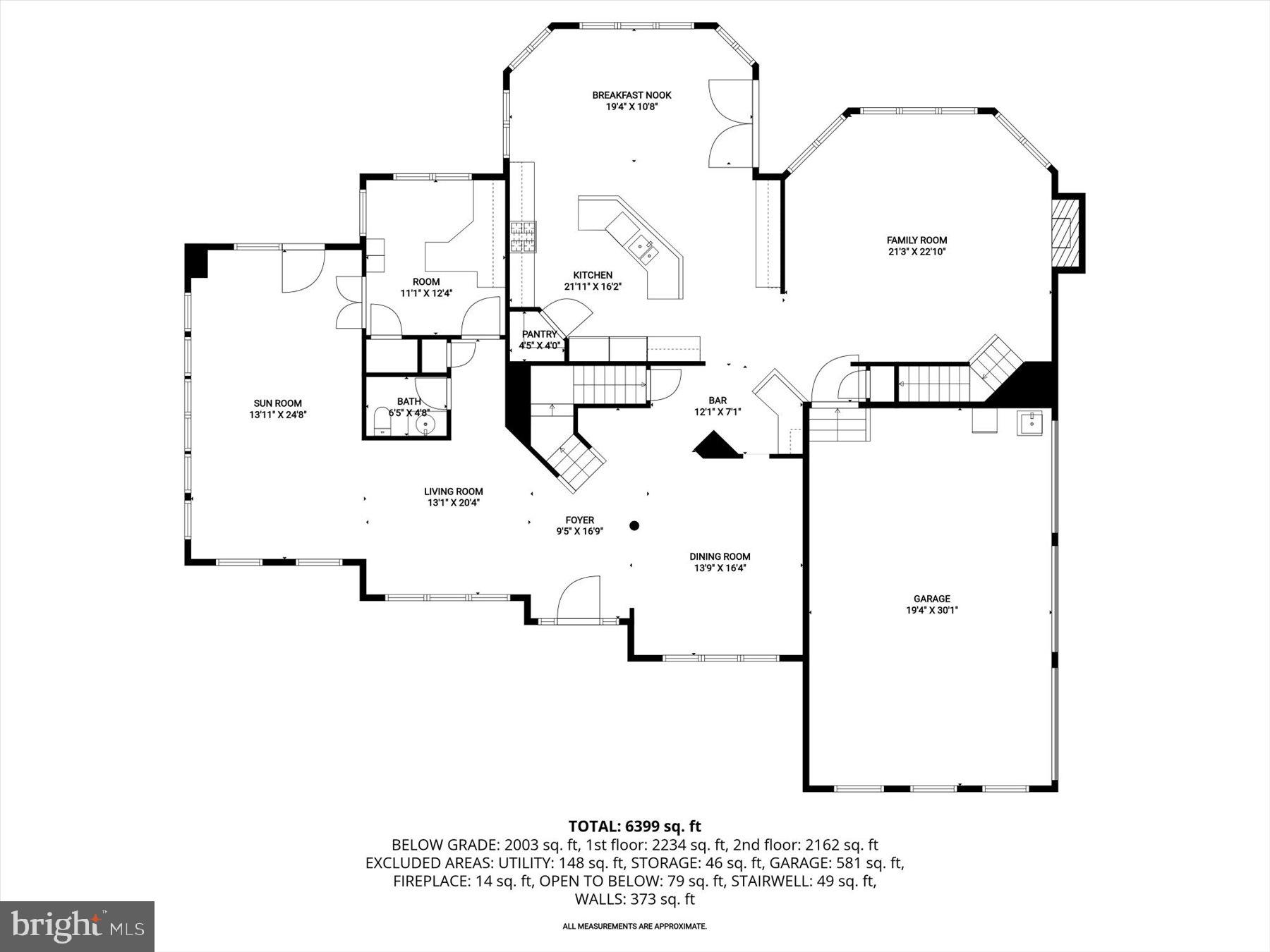 WATERSIDE PLAT 1 - Residential