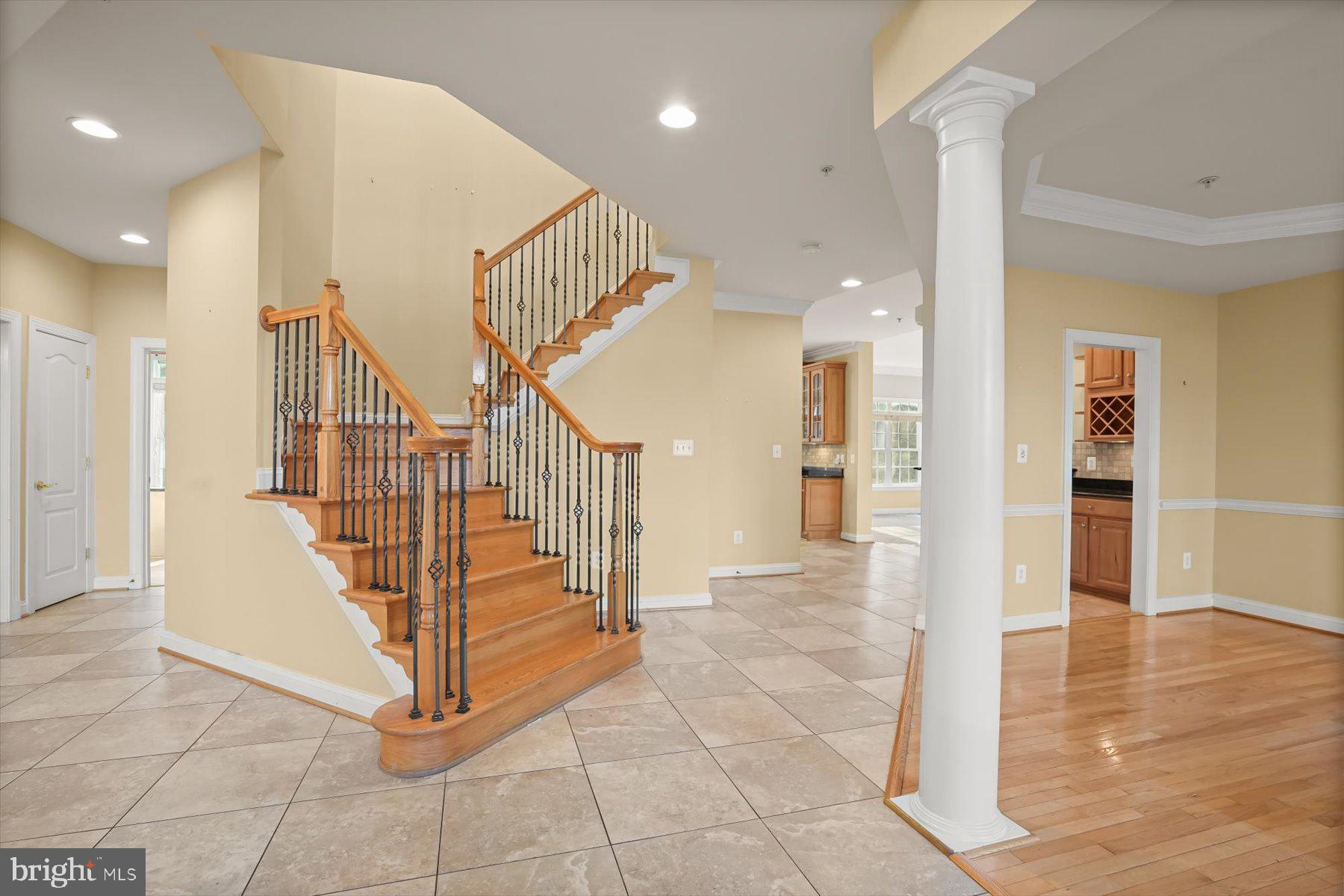 WATERSIDE PLAT 1 - Residential