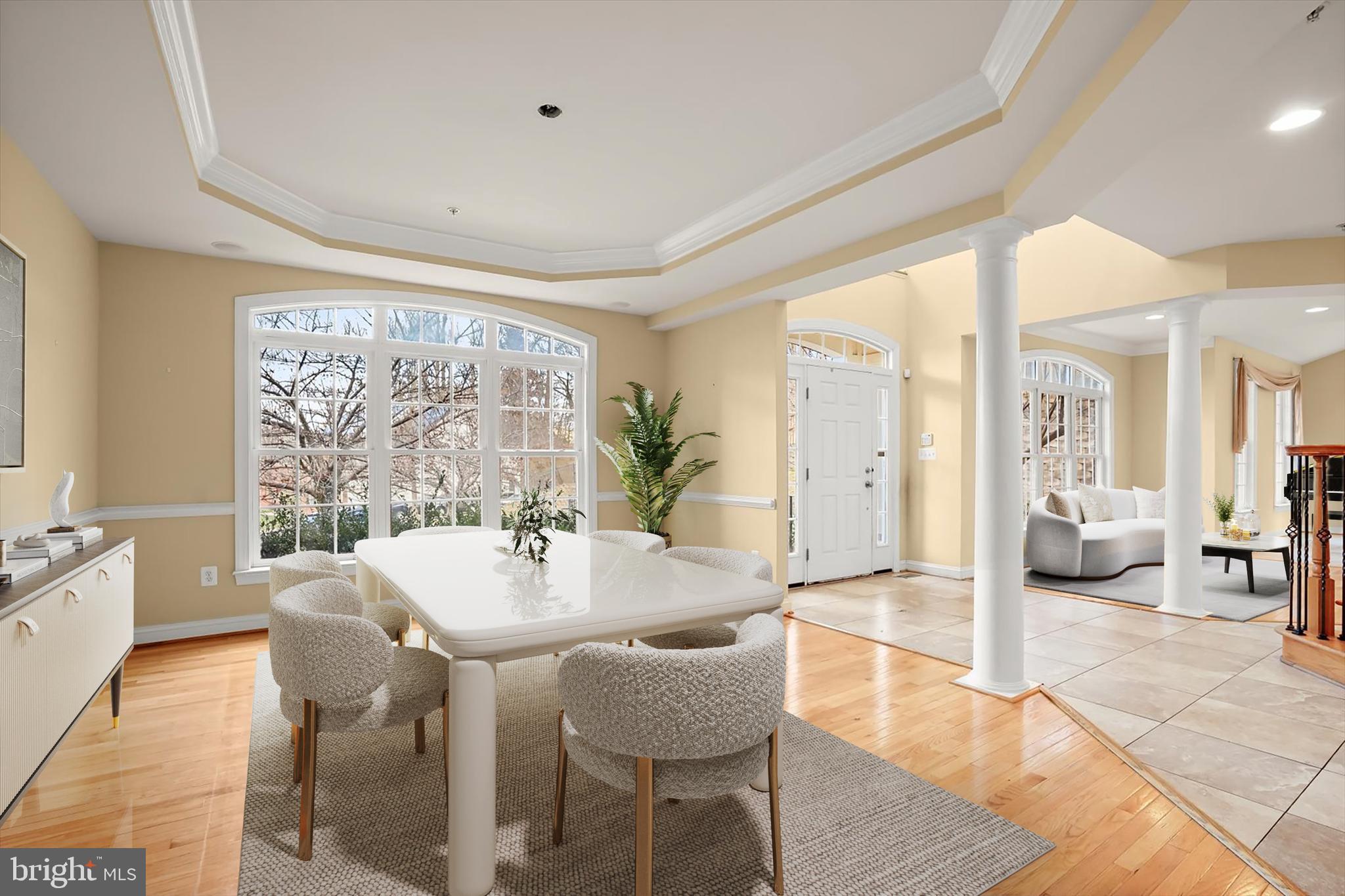 WATERSIDE PLAT 1 - Residential