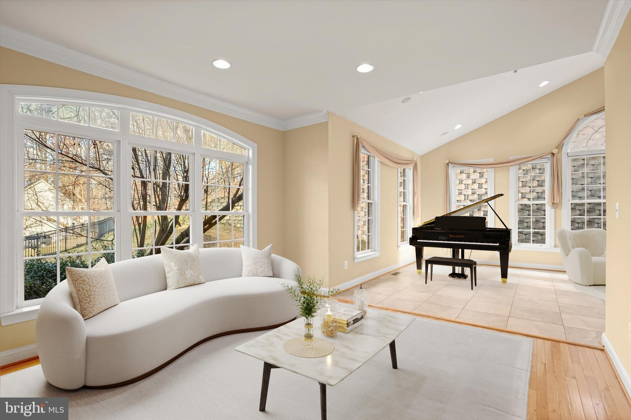 WATERSIDE PLAT 1 - Residential