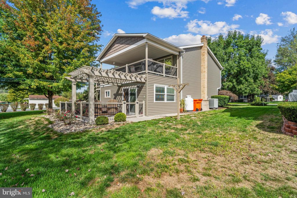 Photo of 602 Cambria Drive, CLEARFIELD, PA 16830 (MLS # PACD2044870)