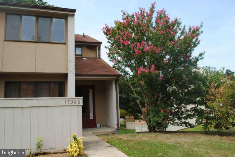 RIPPON LANDING - Residential Lease