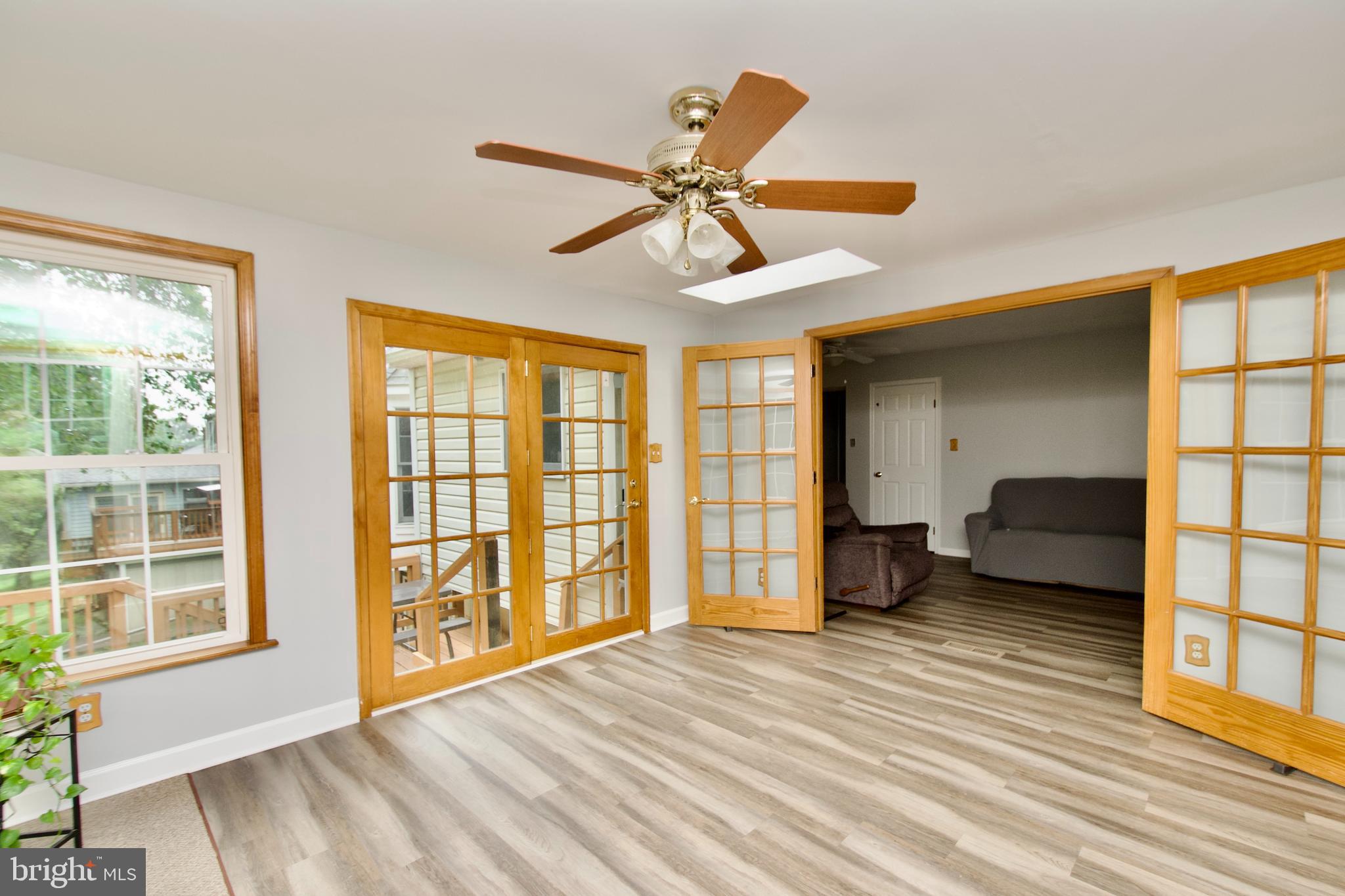 DONTRINE SUB PLAT TWO - Residential