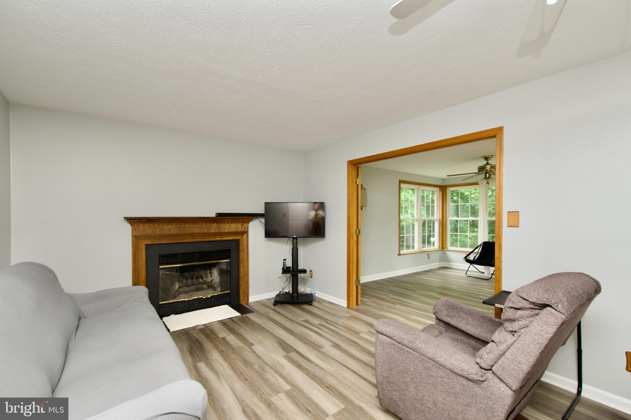 DONTRINE SUB PLAT TWO - Residential