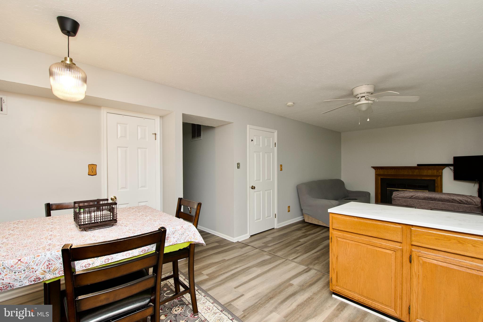 DONTRINE SUB PLAT TWO - Residential