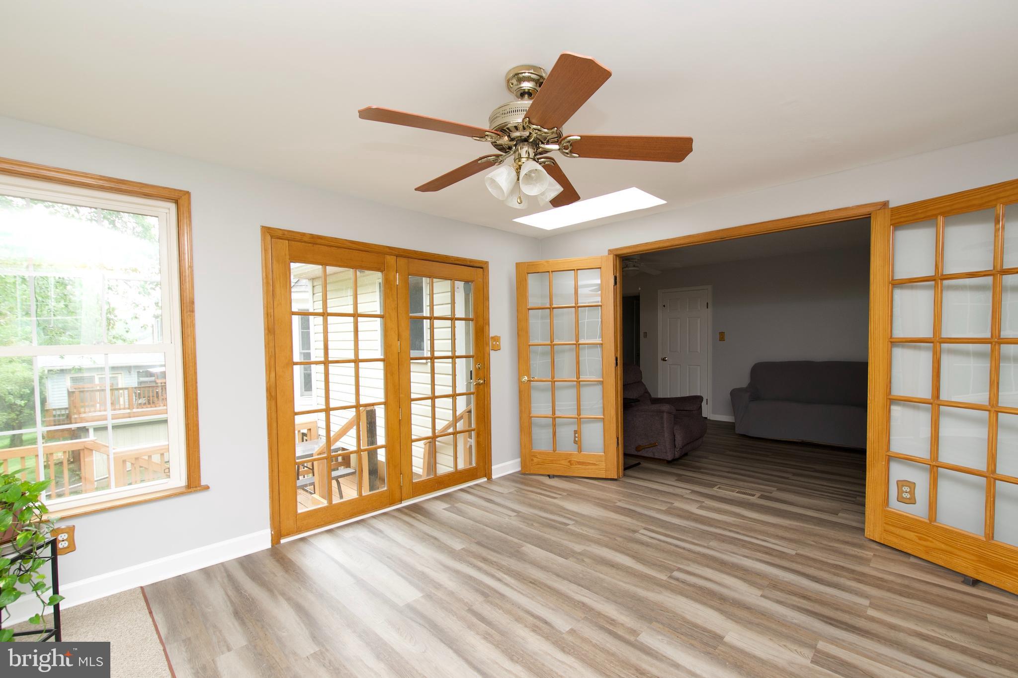 DONTRINE SUB PLAT TWO - Residential