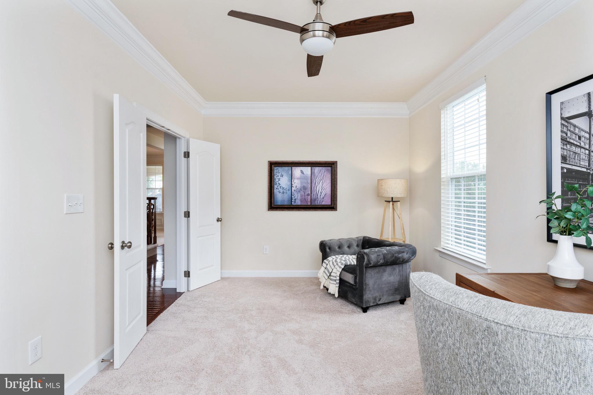 HILLS OF AQUIA - Residential