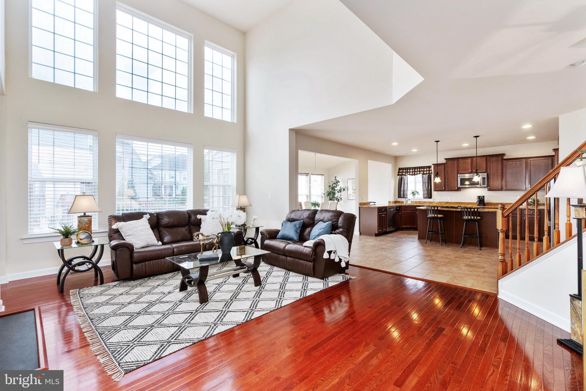 HILLS OF AQUIA - Residential