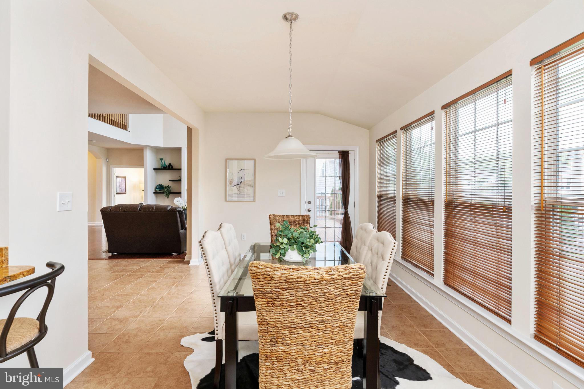 HILLS OF AQUIA - Residential