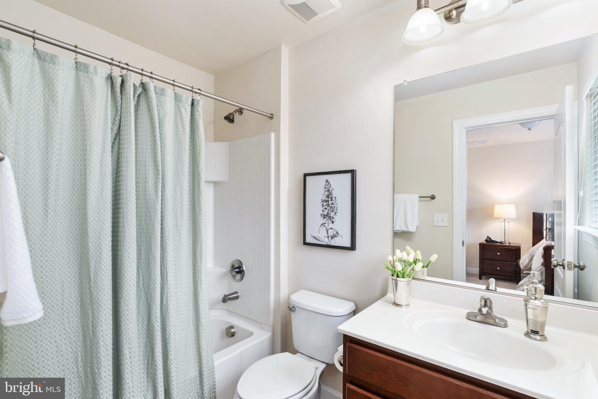 HILLS OF AQUIA - Residential