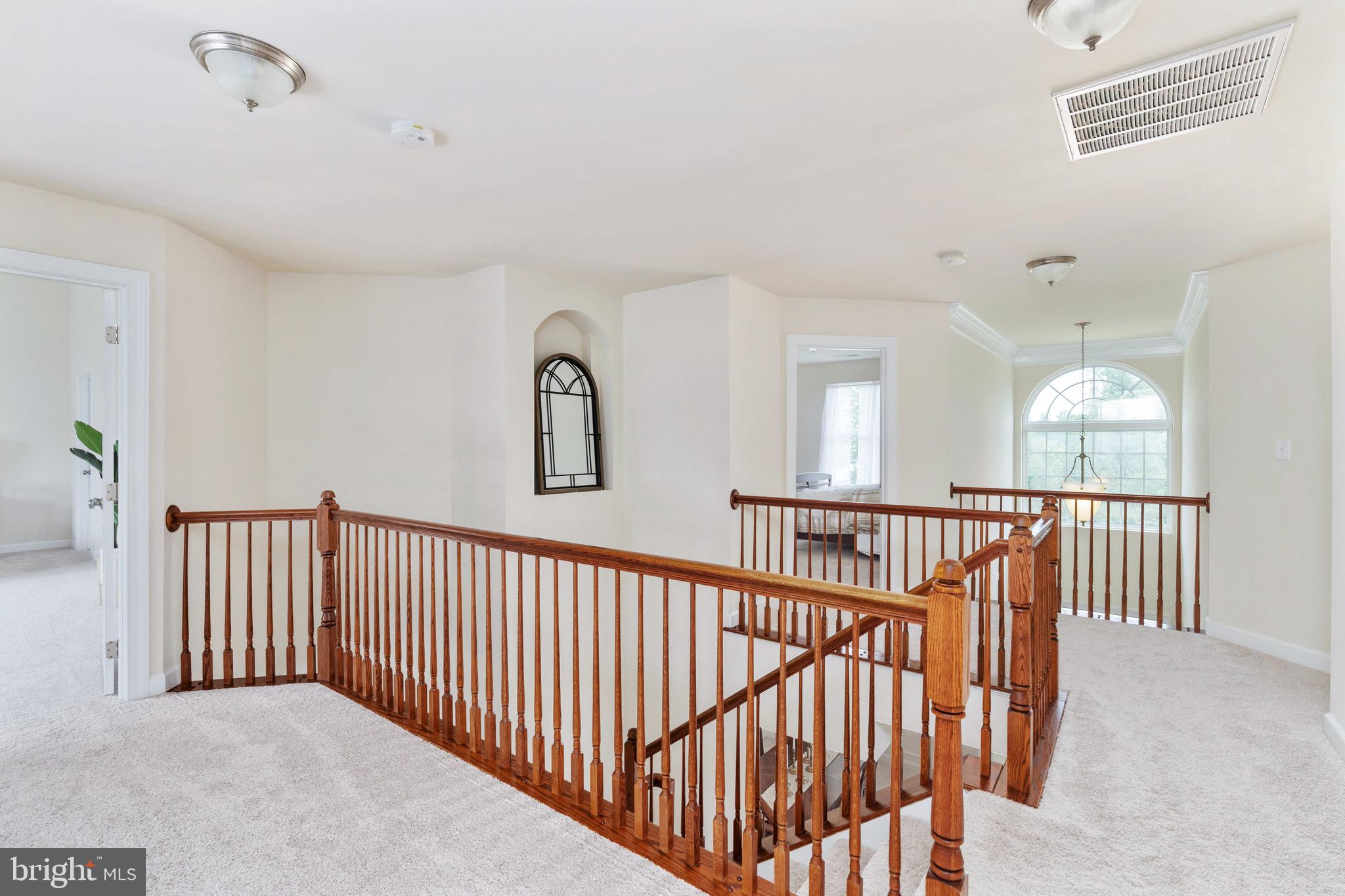 HILLS OF AQUIA - Residential