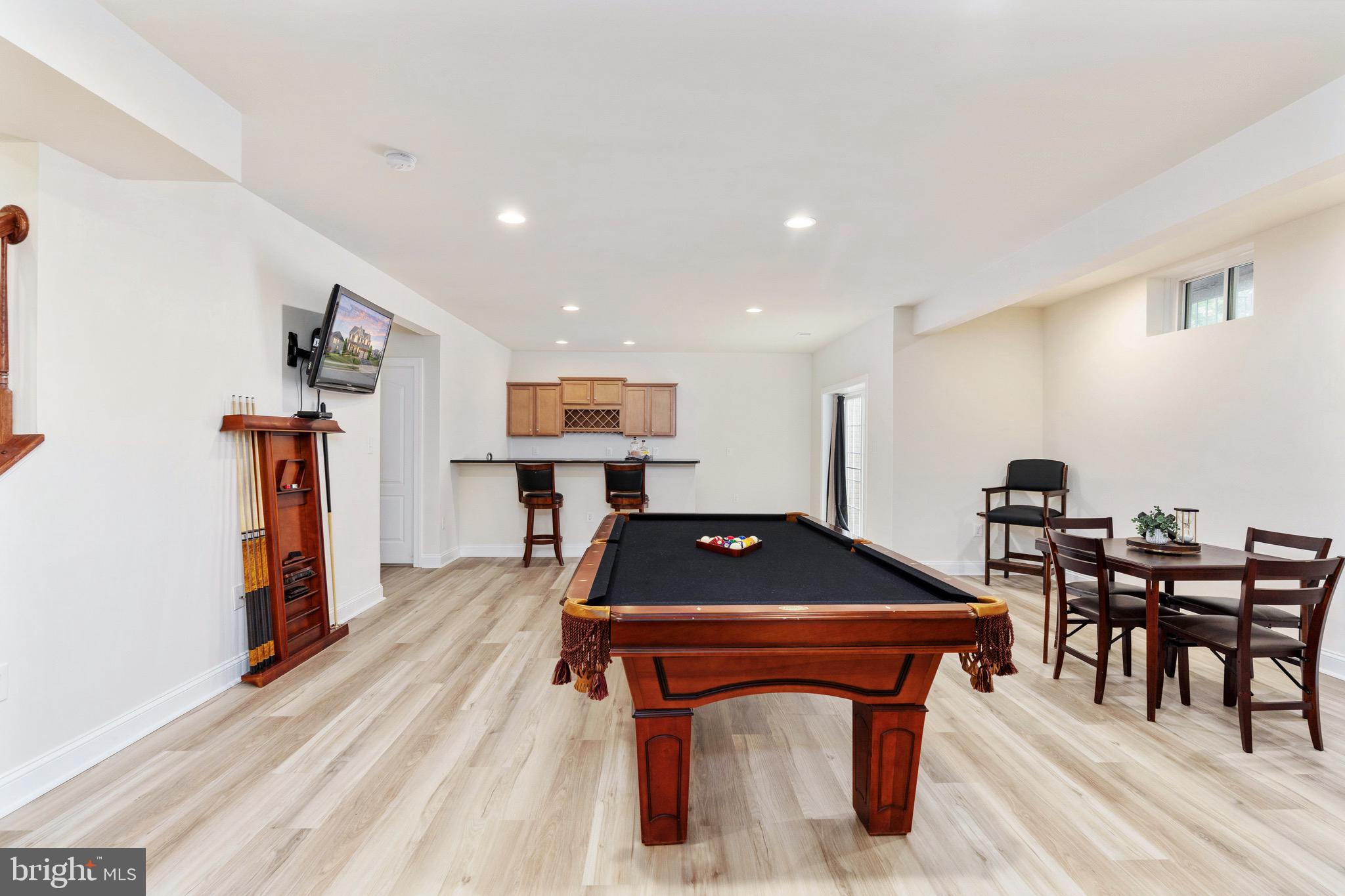 HILLS OF AQUIA - Residential