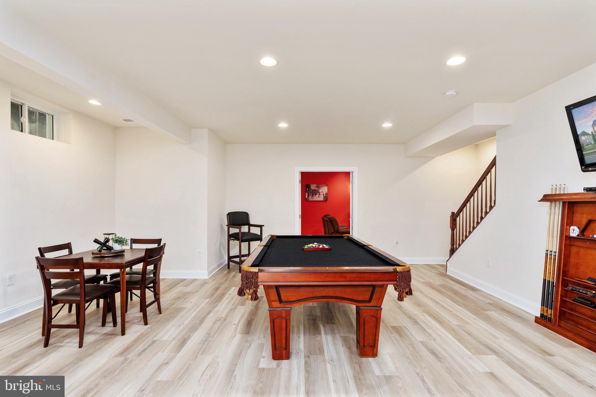 HILLS OF AQUIA - Residential