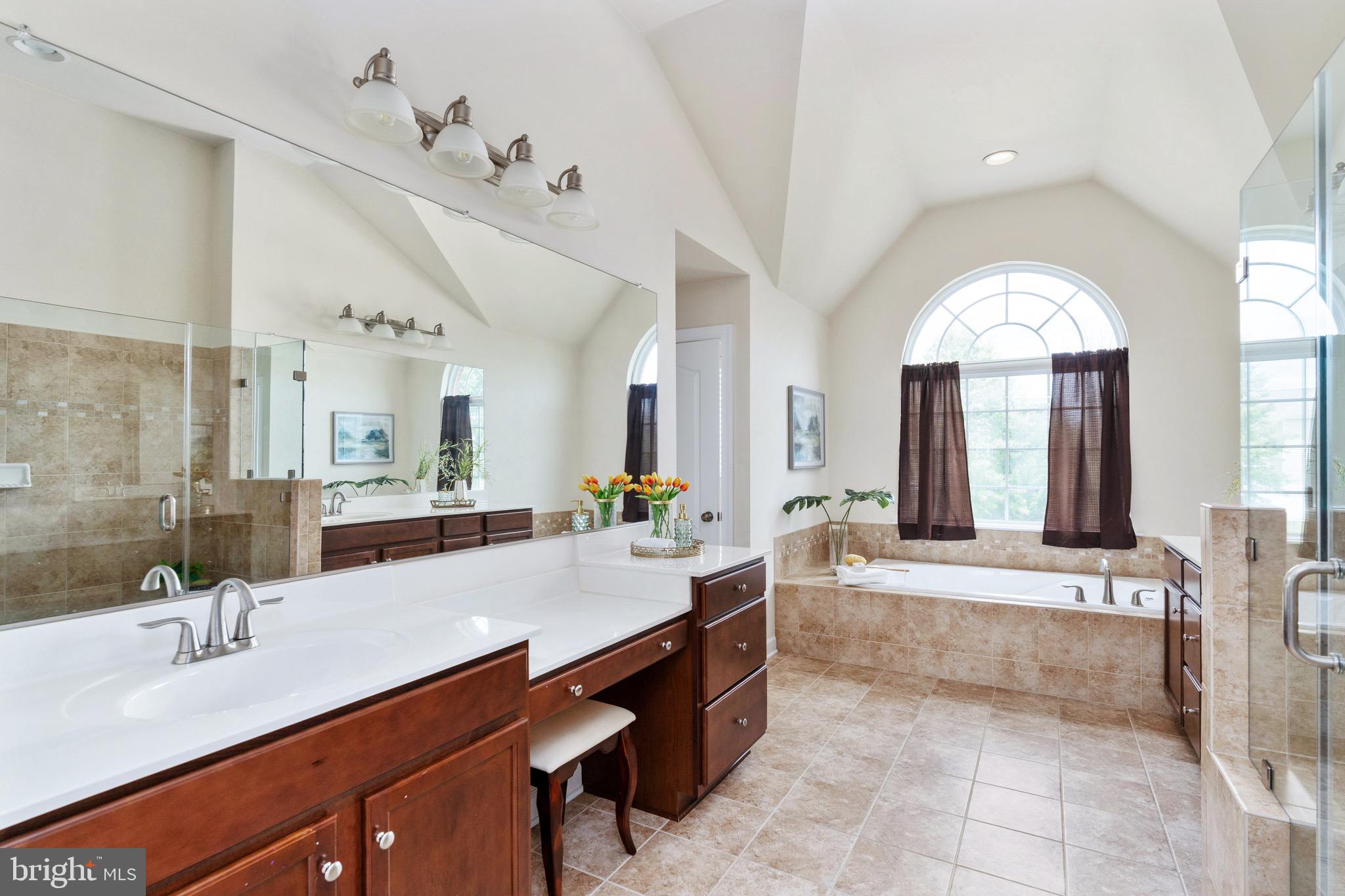 HILLS OF AQUIA - Residential