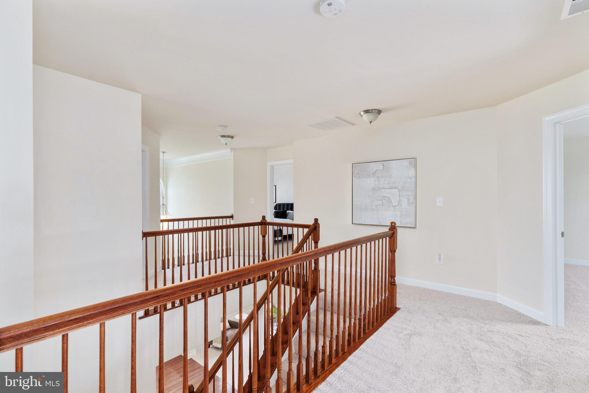 HILLS OF AQUIA - Residential