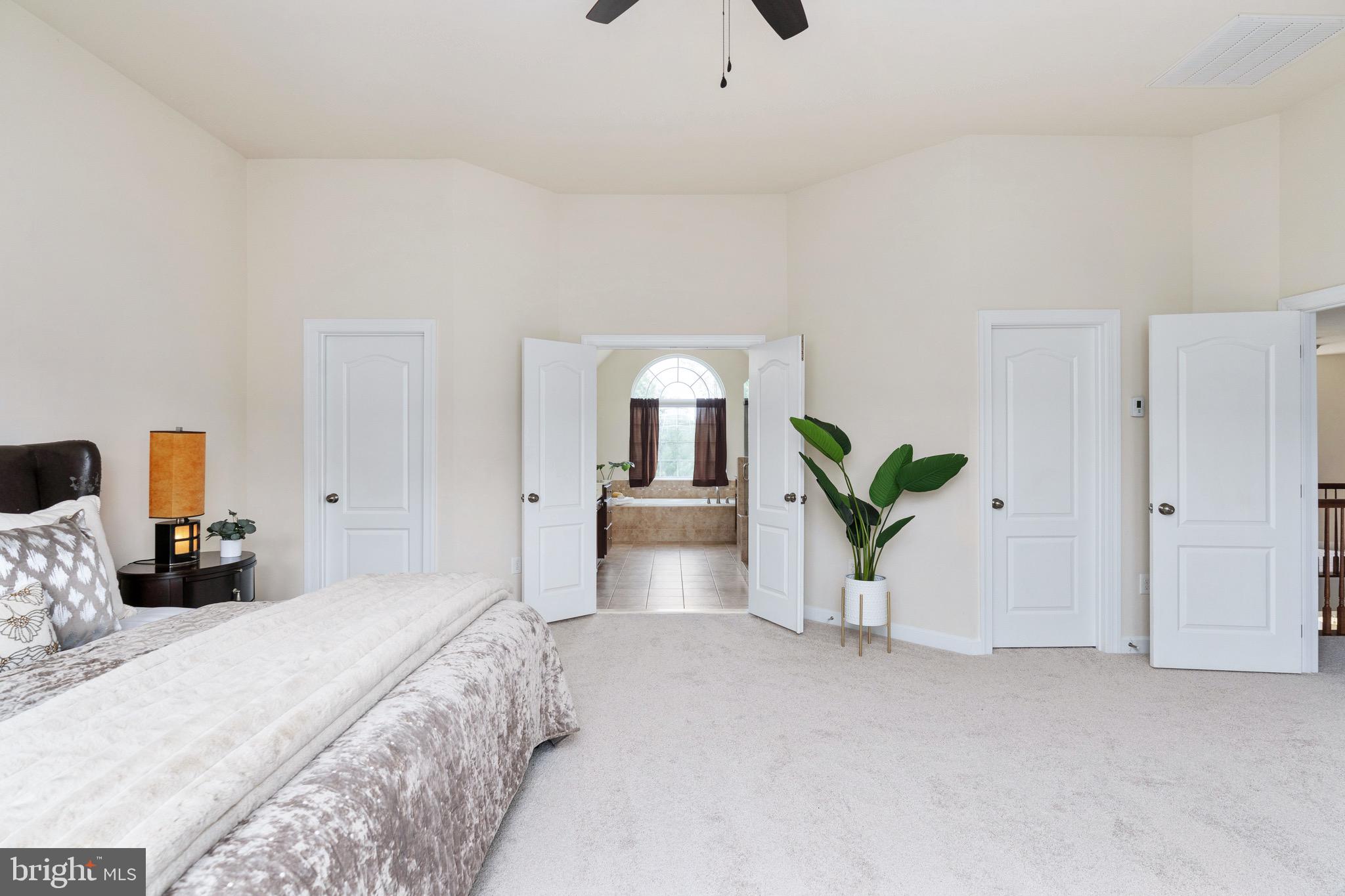 HILLS OF AQUIA - Residential