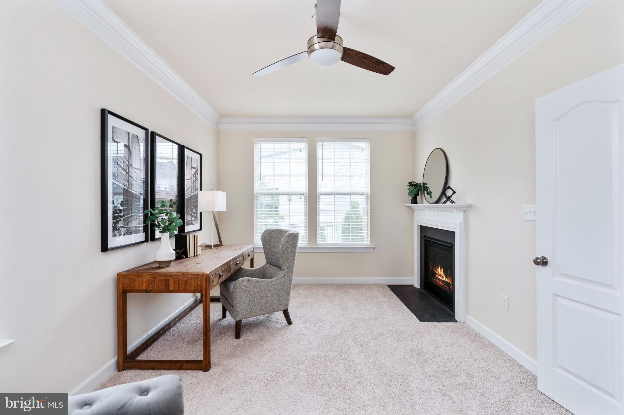 HILLS OF AQUIA - Residential