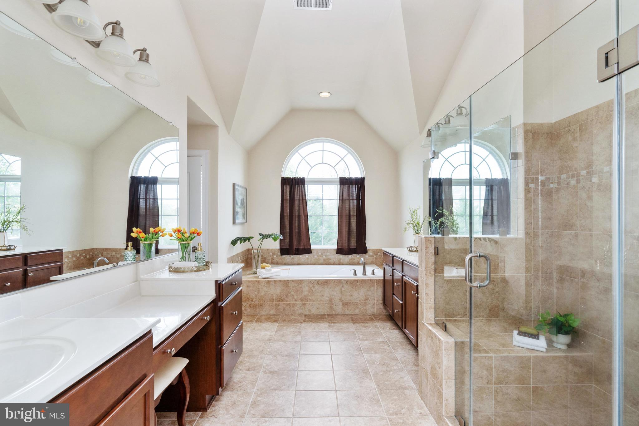 HILLS OF AQUIA - Residential