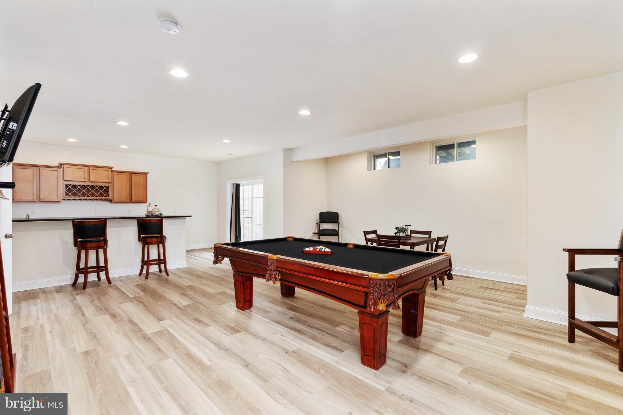 HILLS OF AQUIA - Residential