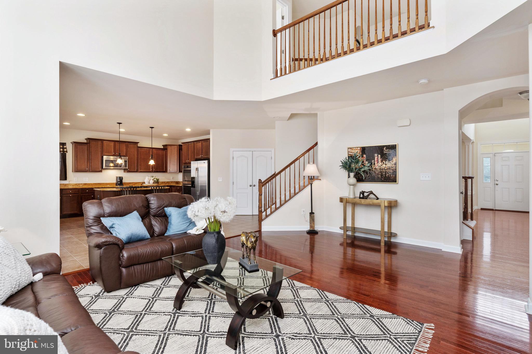 HILLS OF AQUIA - Residential