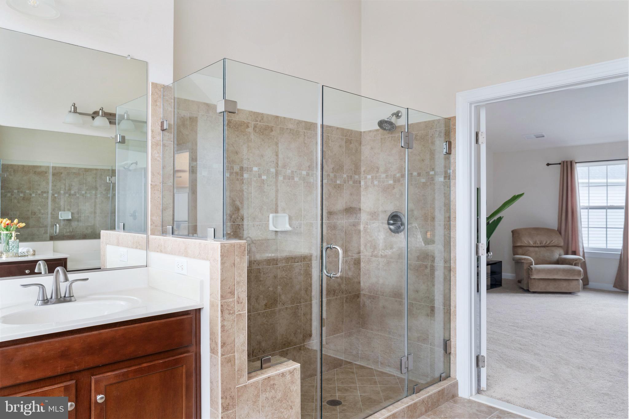 HILLS OF AQUIA - Residential