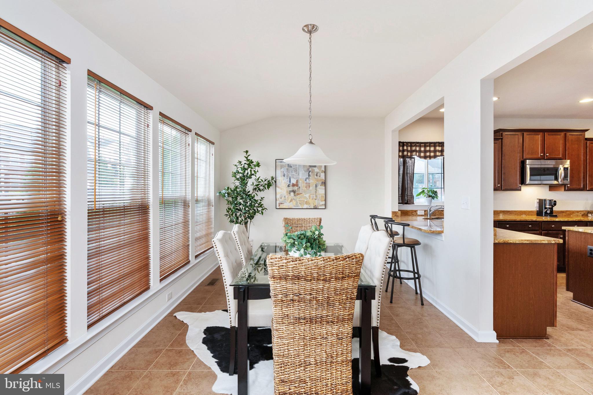 HILLS OF AQUIA - Residential