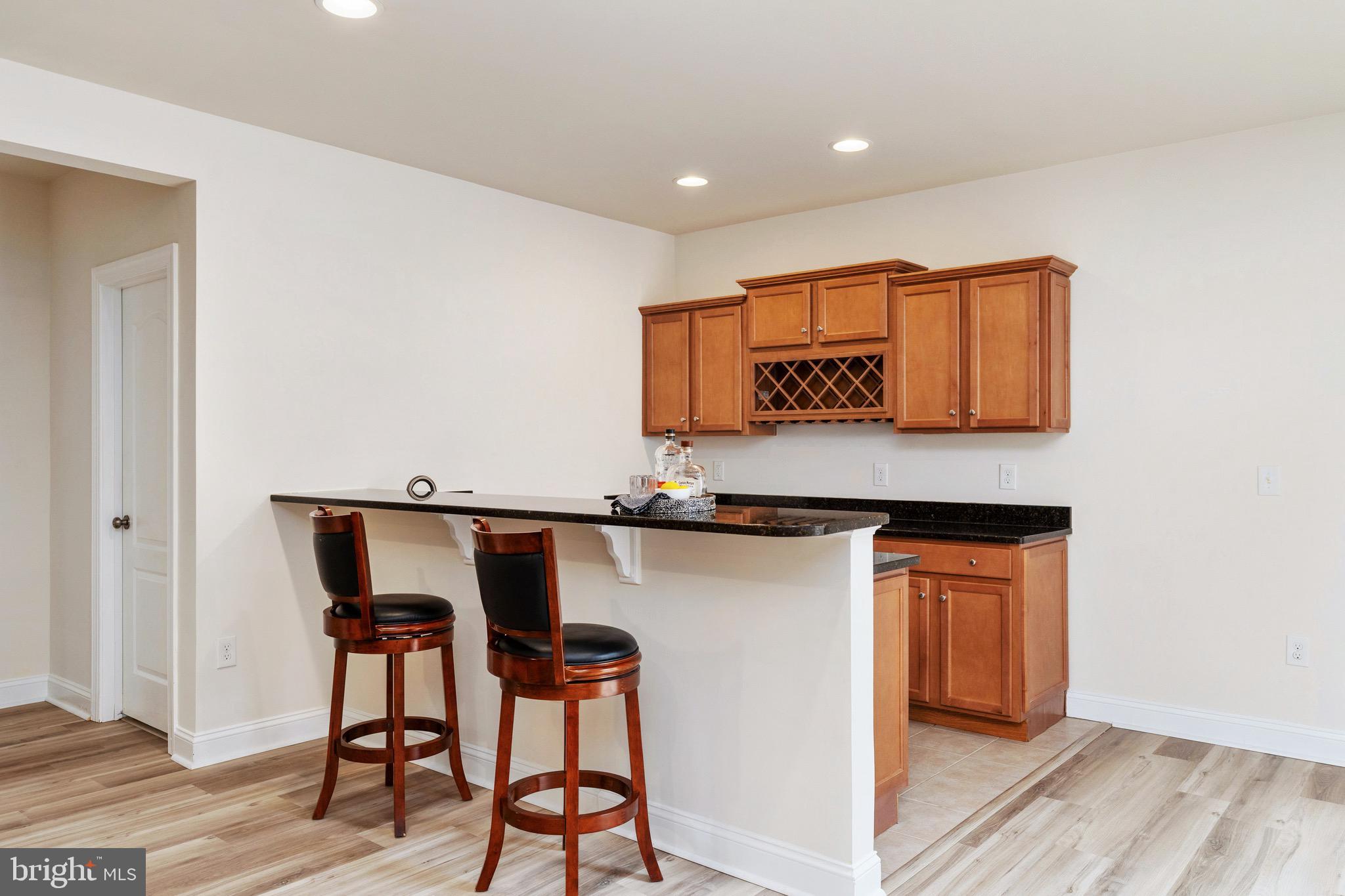 HILLS OF AQUIA - Residential