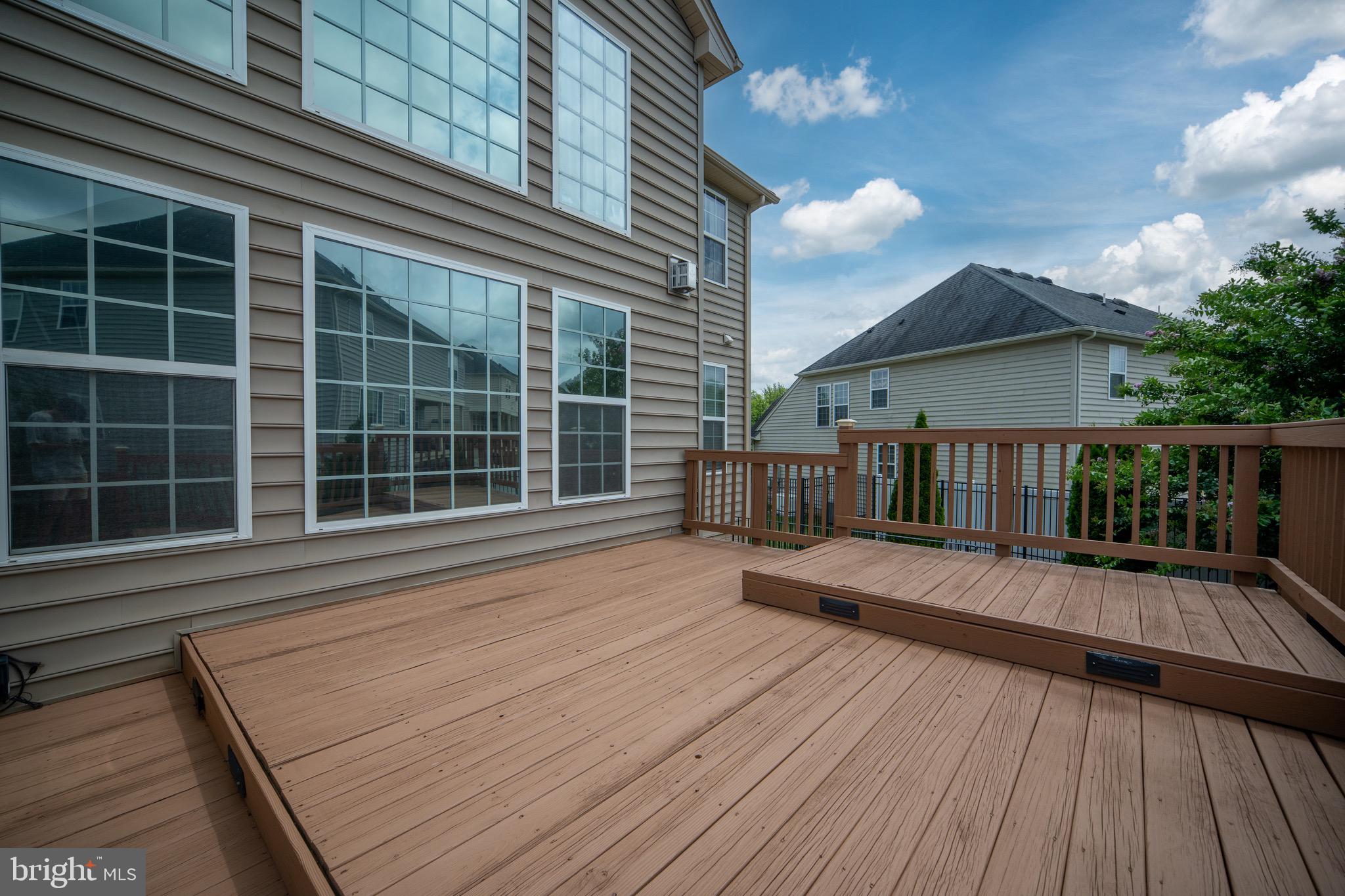 HILLS OF AQUIA - Residential