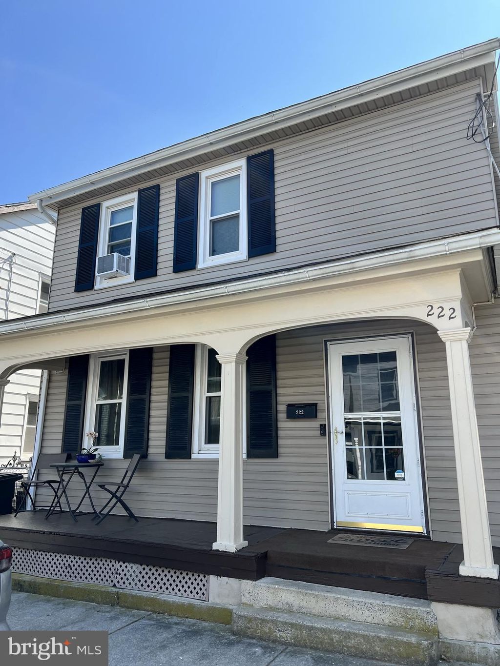 Photo of 222 MAGNOLIA ST, MANHEIM, PA 17545 (MLS # PALA2035782)