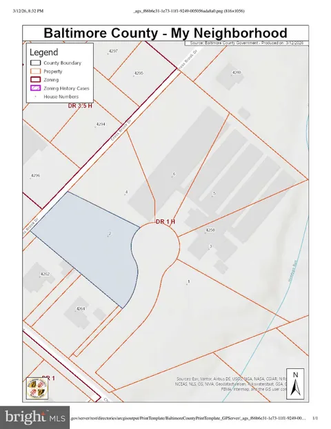 MLS: MDBC2154804